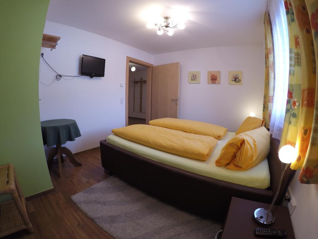 Appartement Felix Kaprun Exterior photo