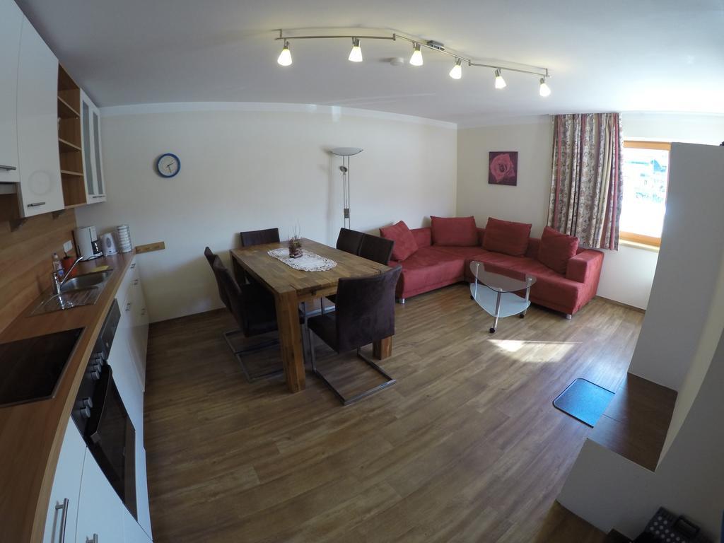 Appartement Felix Kaprun Exterior photo