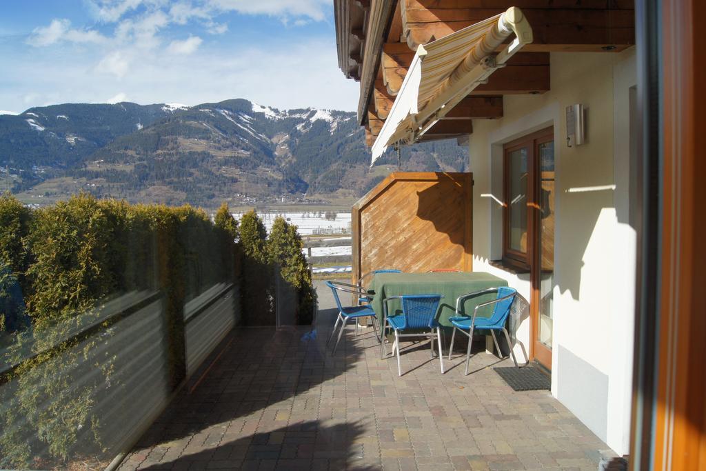 Appartement Felix Kaprun Exterior photo