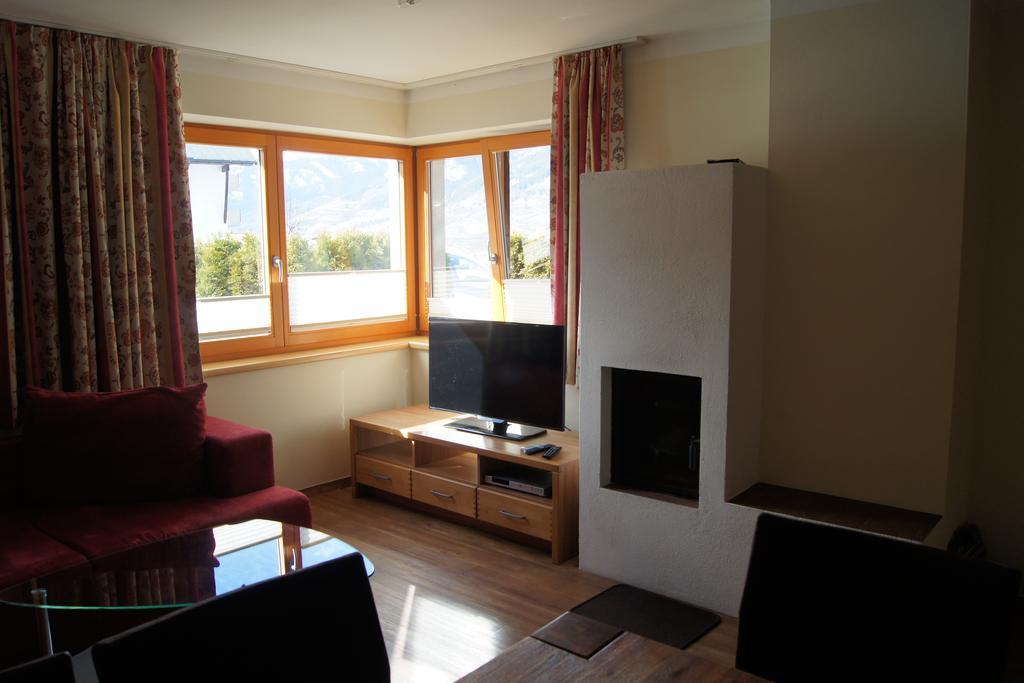 Appartement Felix Kaprun Exterior photo